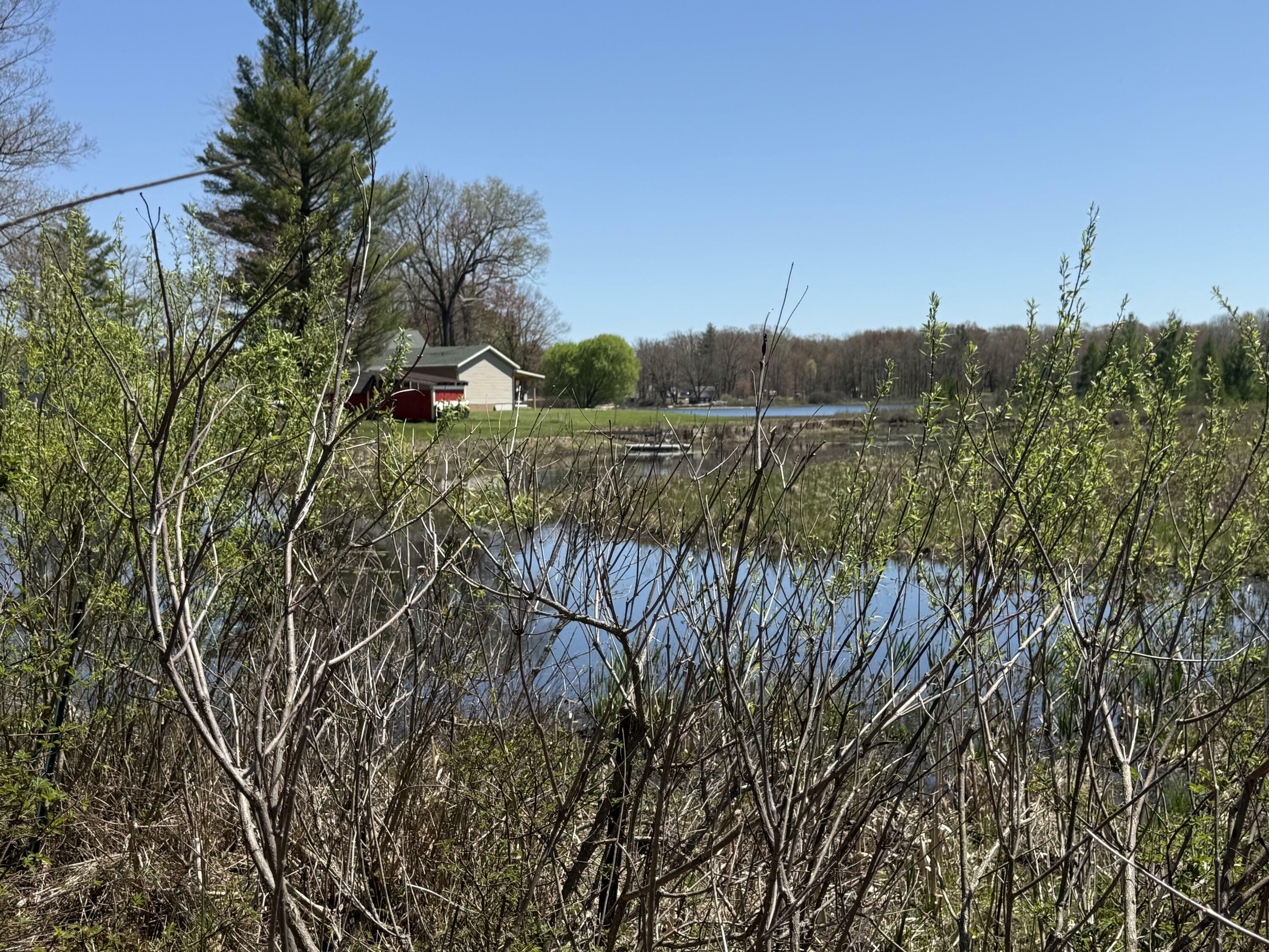 Property Photo: E Dennis Drive MI 49459