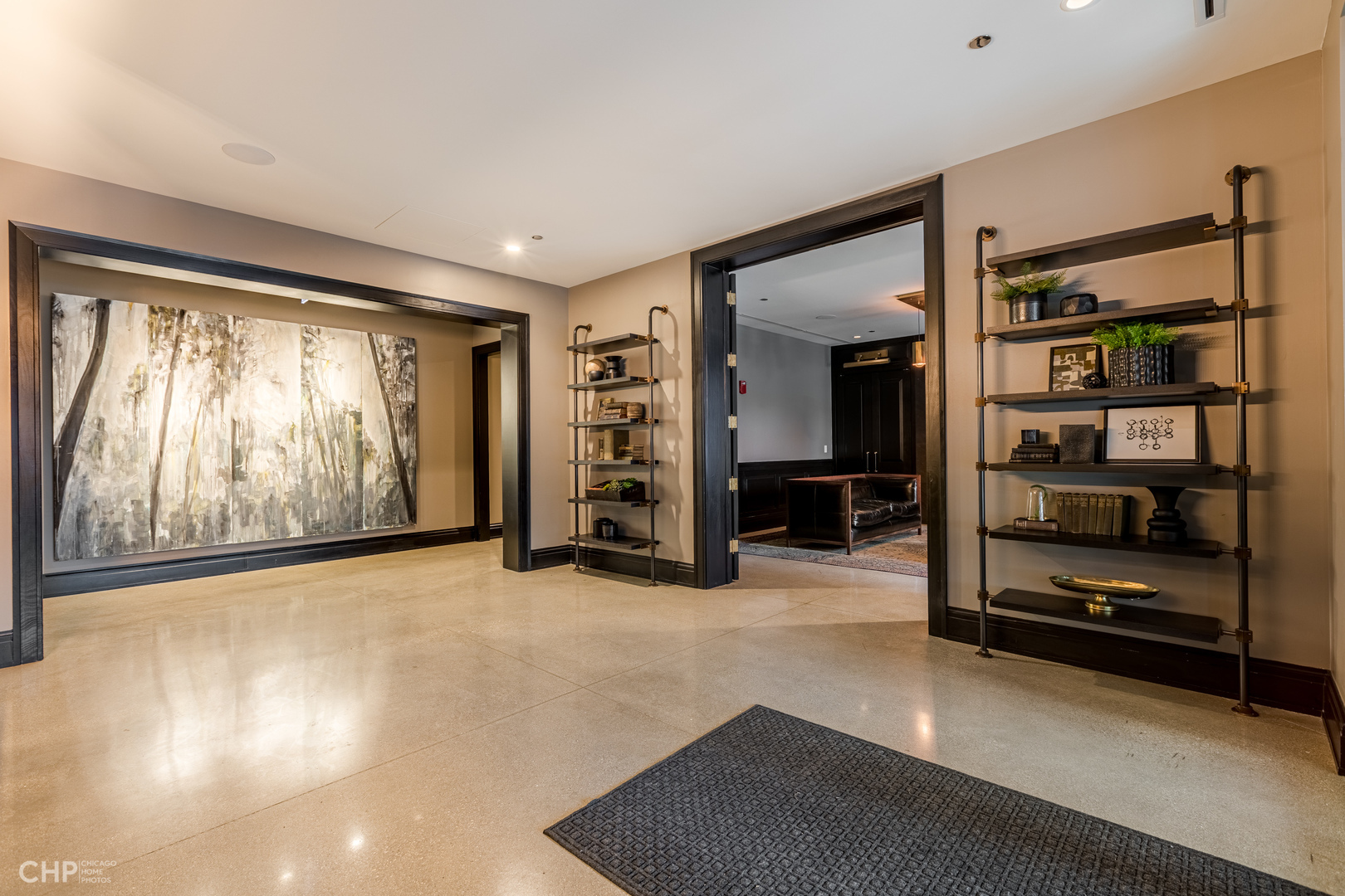 Property Photo: 1109 W Washington Boulevard 5C IL 60607