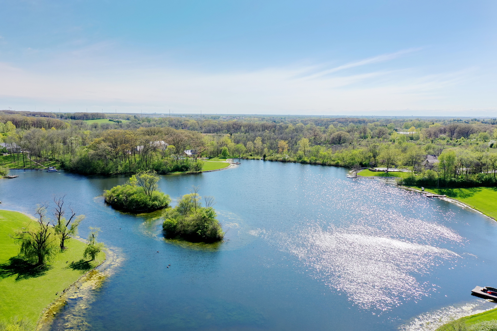 Property Photo: 15521 S Mallard Lane IL 60491