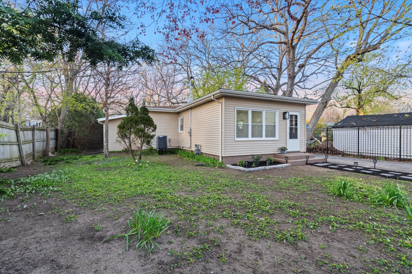 Property Photo: 1416 3rd Street IL 60096
