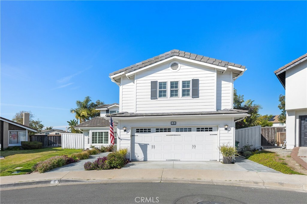 Property Photo: 5 Yankee CA 92620