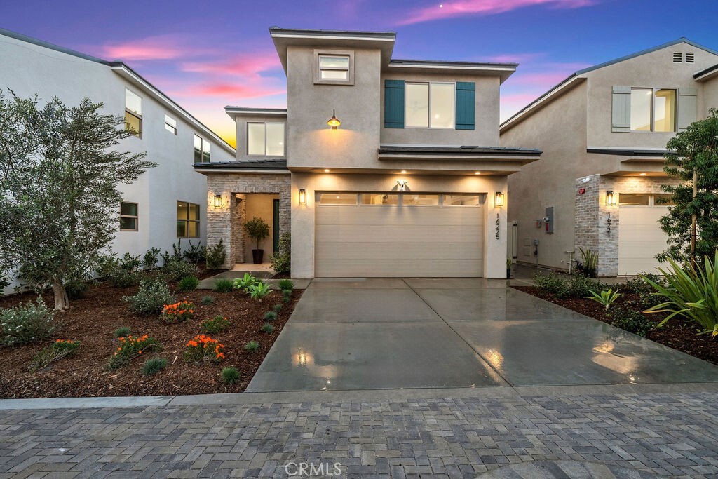Property Photo: 16225 Orizaba Avenue CA 90723