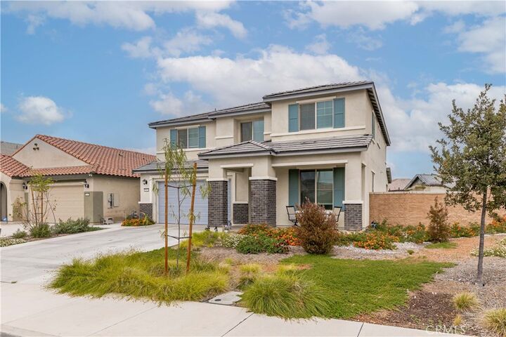 Property Photo: 29652 Falcon Hill Drive CA 92584
