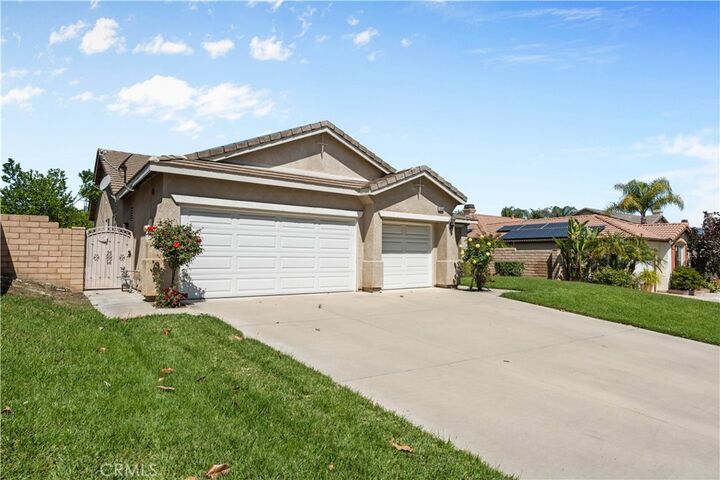 Property Photo:  11556 Caldy Avenue  CA 92354 