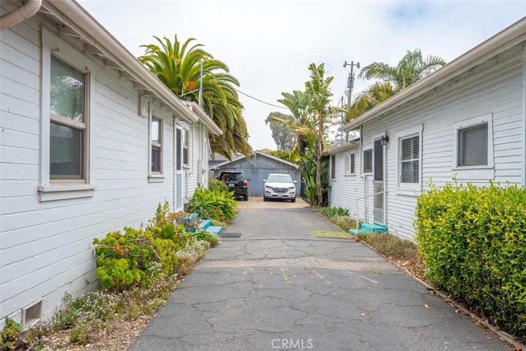 Property Photo: 260 Pacific Street CA 93442