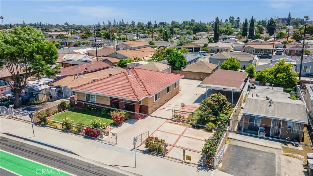 11854 166th Street  Artesia CA 90701 photo