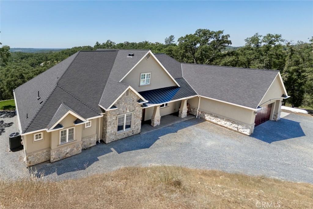 Property Photo: 2483 Manhattan Bar Road CA 95603