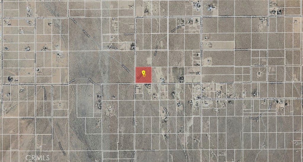 Property Photo: 0 Miller Ranch Road CA 92356