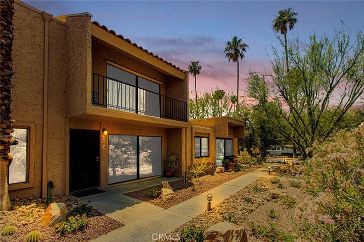 Property Photo: 5884 Los Santos Drive CA 92264