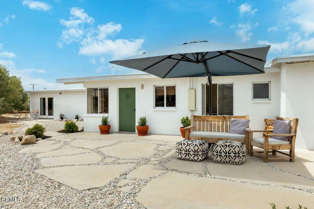 Property Photo: 9054 Palomar Trail CA 92356