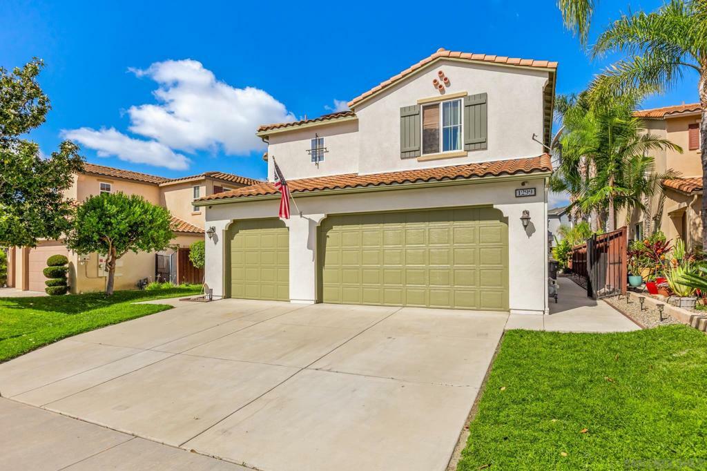 Property Photo: 1299 Bellingham CA 92057
