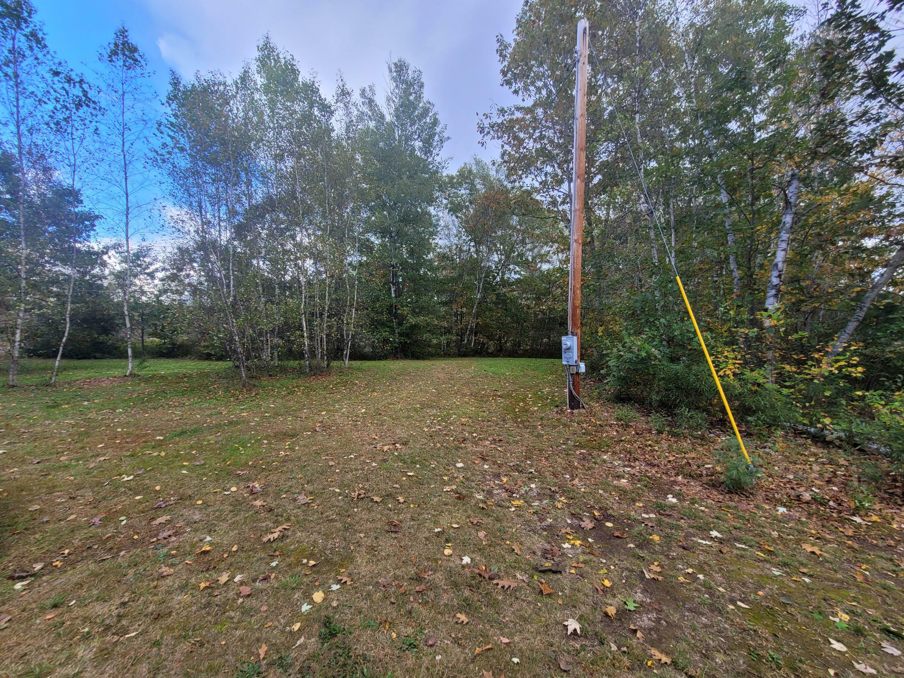 Property Photo: 338 Medway Road ME 04459