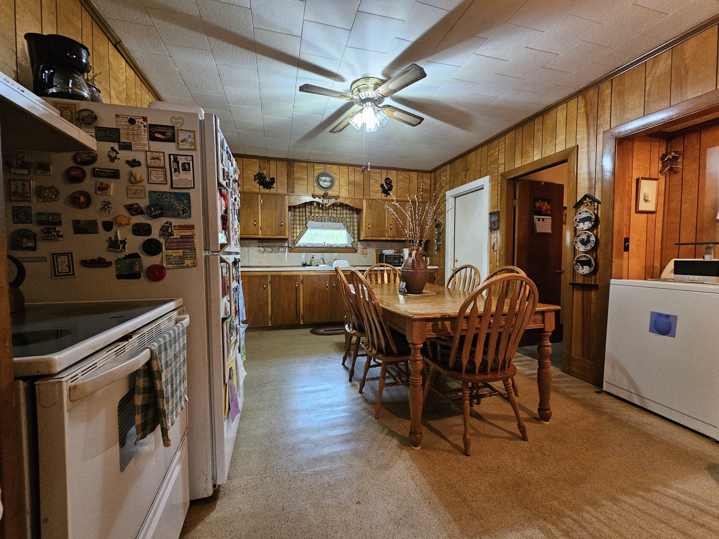 Property Photo: 97 Twombley Road ME 04073