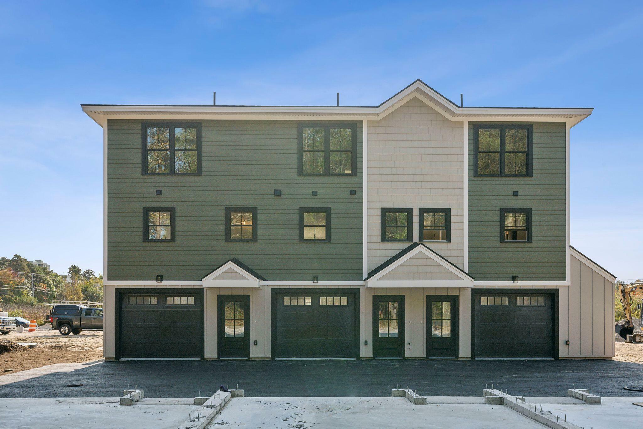 Property Photo: 25 Salt Point Drive 14 ME 04064