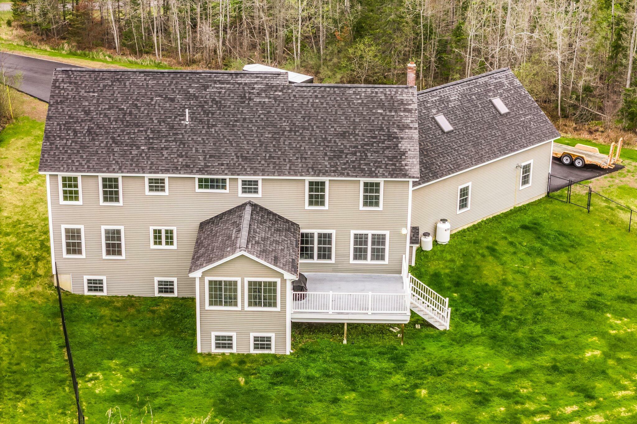 Property Photo: 104 Main Trail ME 04444