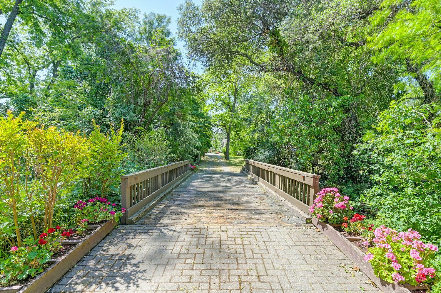 Property Photo: 4948 Whitney Avenue CA 95608