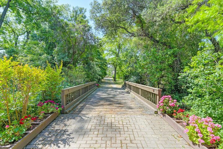 Property Photo: 4948 Whitney Avenue CA 95608
