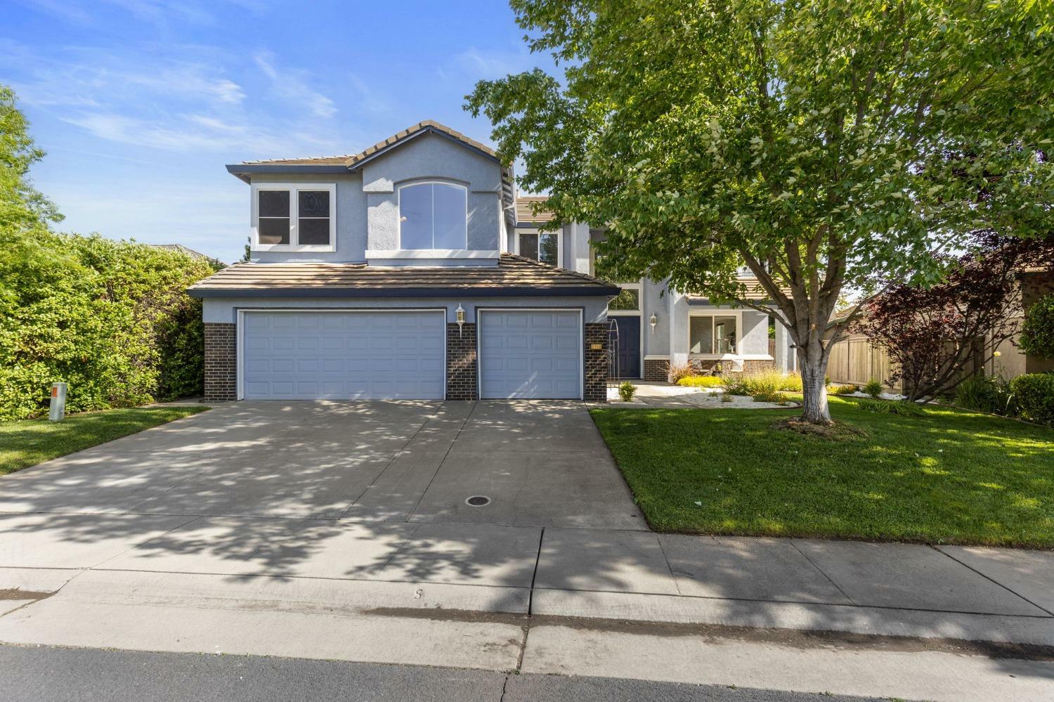 Property Photo: 3249 Big Bear Drive CA 95747