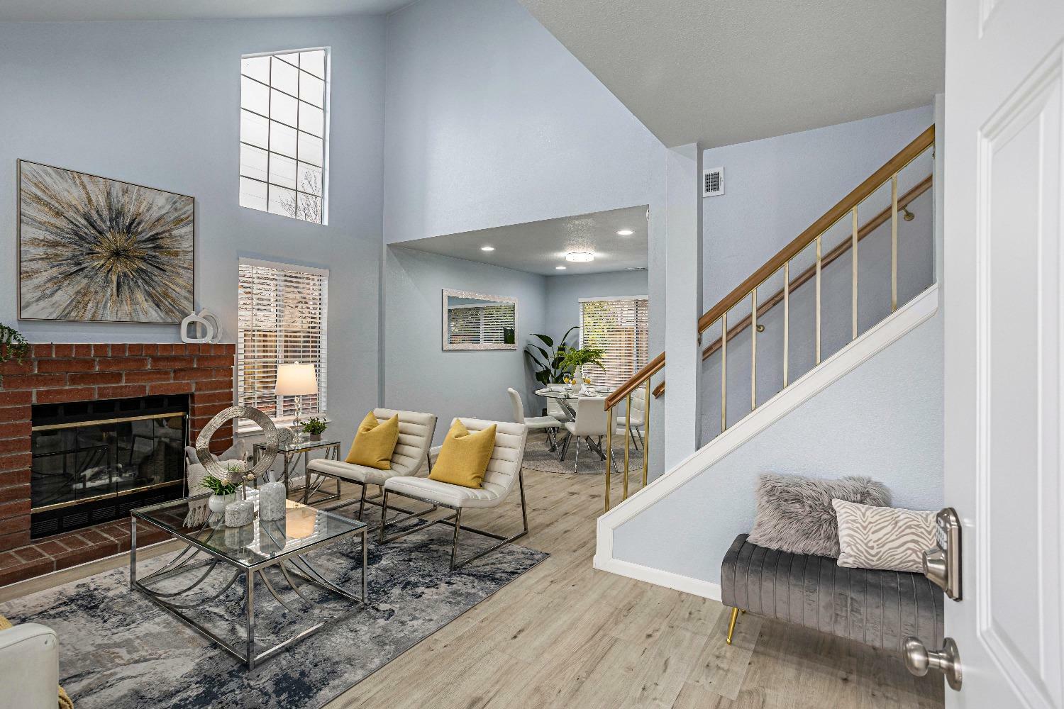 Property Photo: 2129 Doxey Drive CA 95131