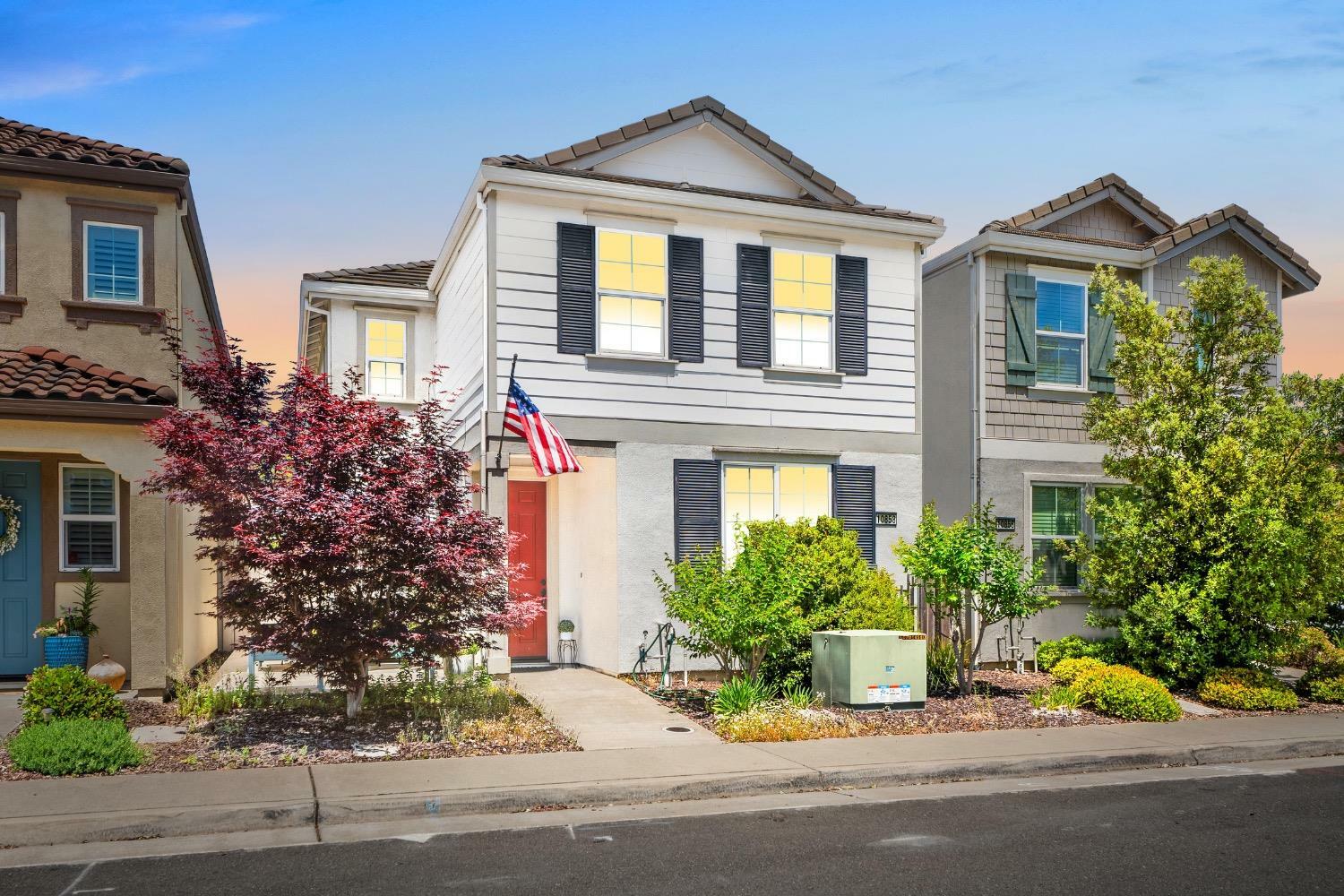 Property Photo:  10853 Barden Drive  CA 95670 