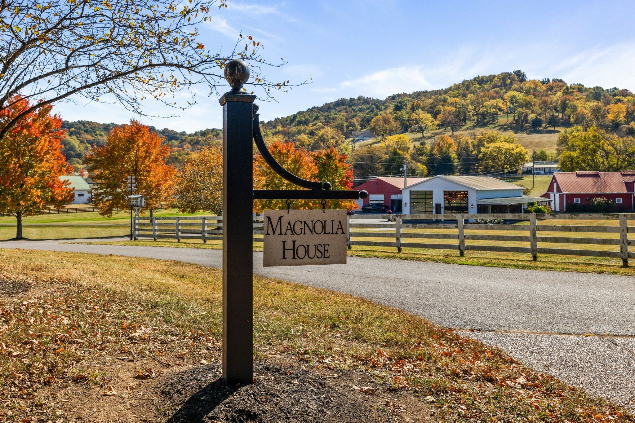 Property Photo: 2133 Allisona Rd TN 37060