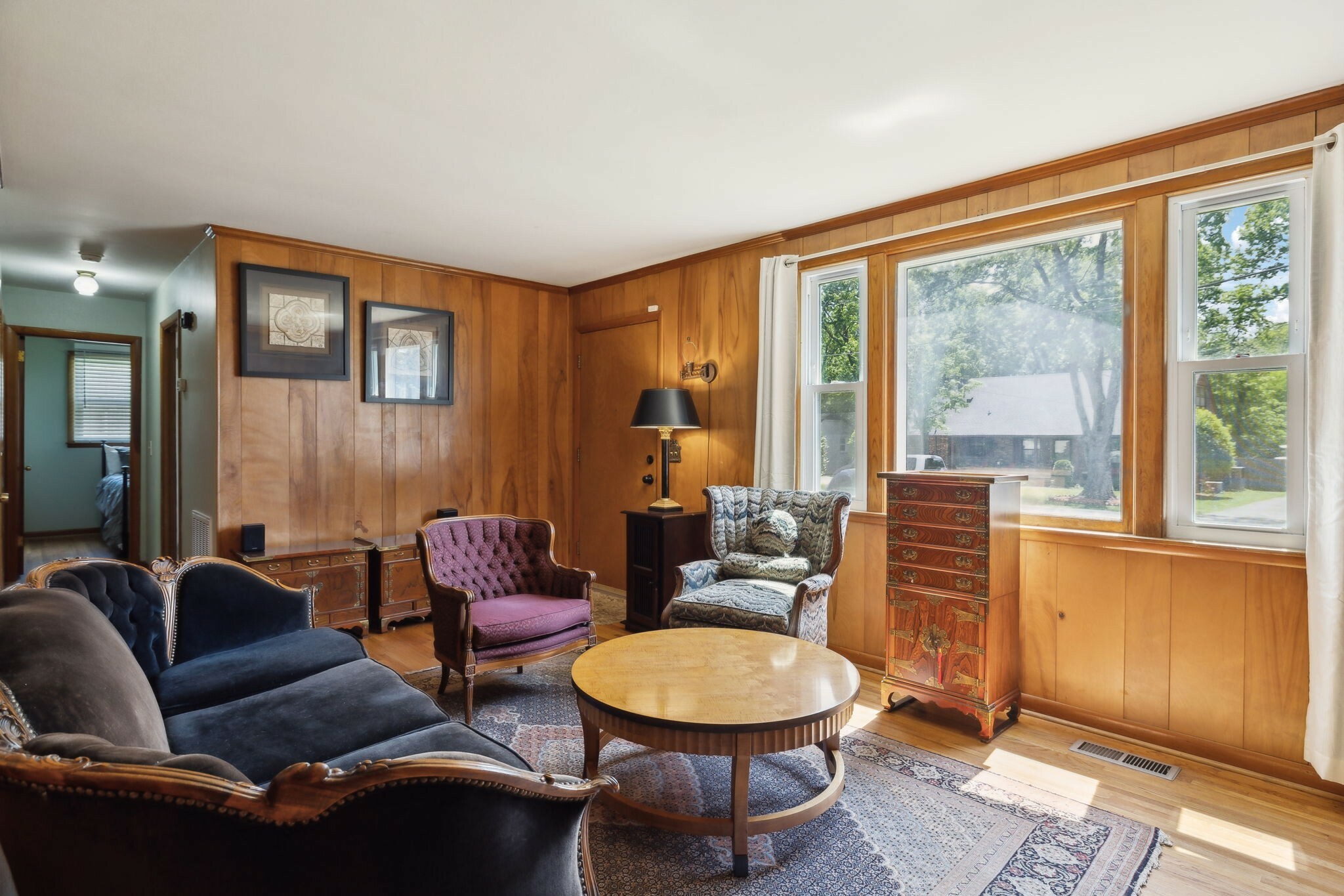 Property Photo: 306 Elysian Fields Rd TN 37211