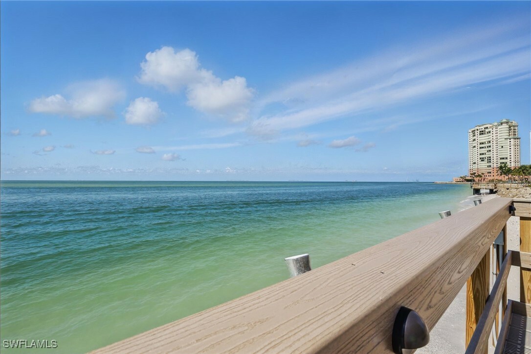 Property Photo: 1020 S Collier Boulevard 402 FL 34145