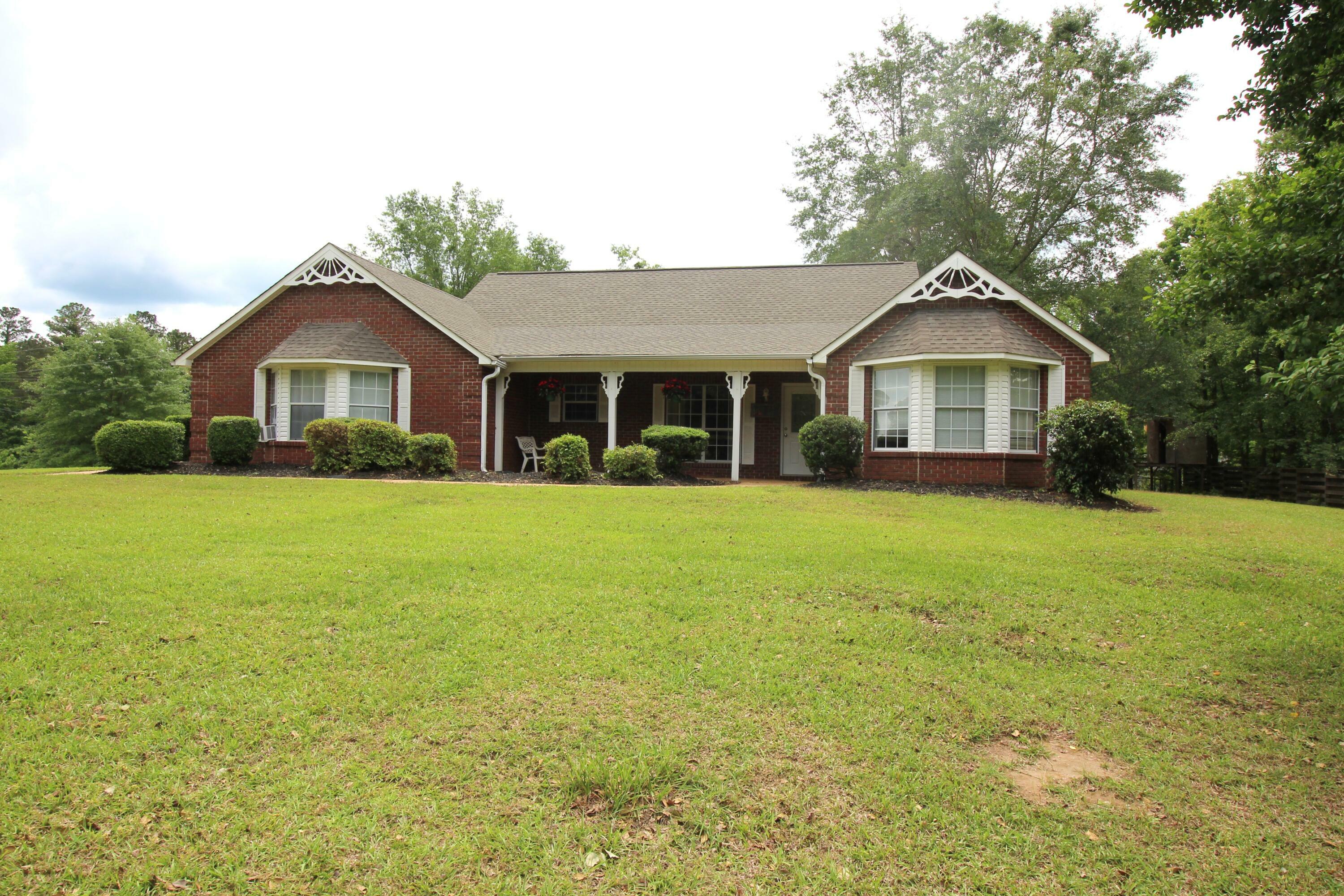 Property Photo: 60015 Stagecoach Drive MS 38821