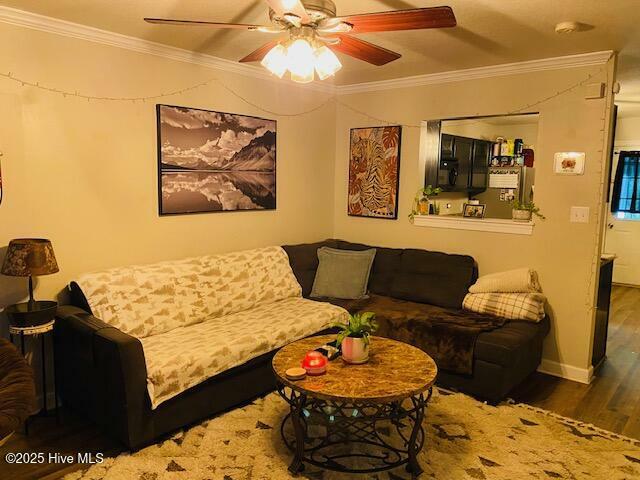 Property Photo: 402 Springwood Drive NC 28546