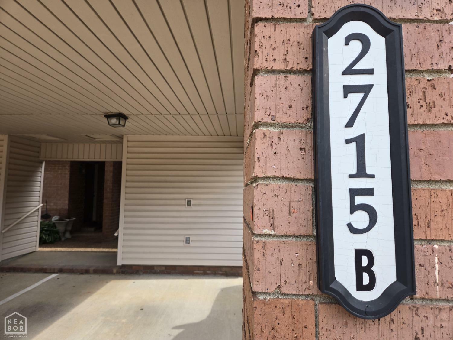 2715 Greenbriar Drive  Jonesboro AR 72401 photo