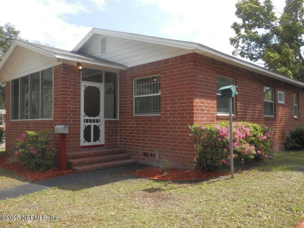 4225 Springfield Boulevard  Jacksonville FL 32206 photo
