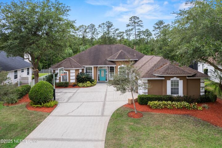 1700 Country Walk Drive  Fleming Island FL 32003 photo