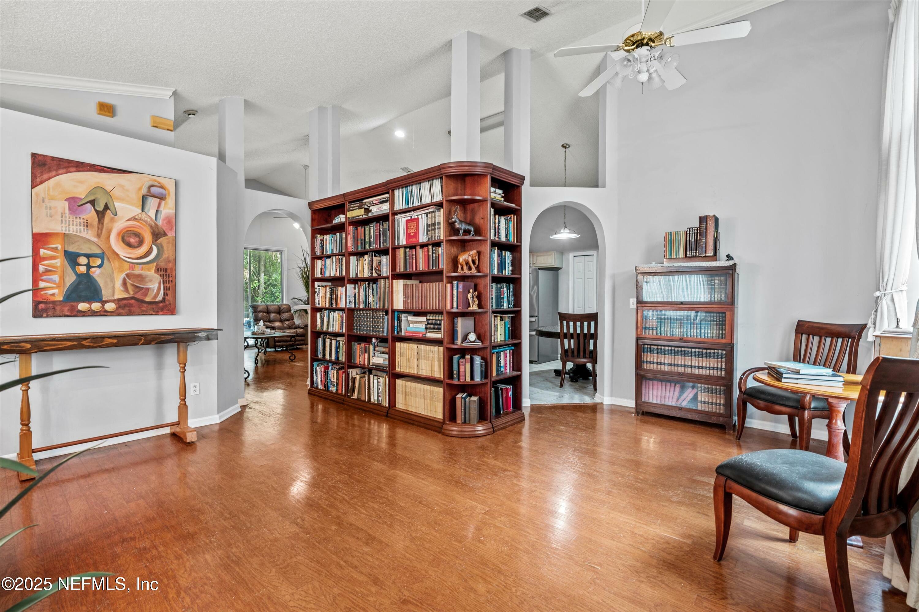 Property Photo: 1105 Pine Mill Lane FL 32082