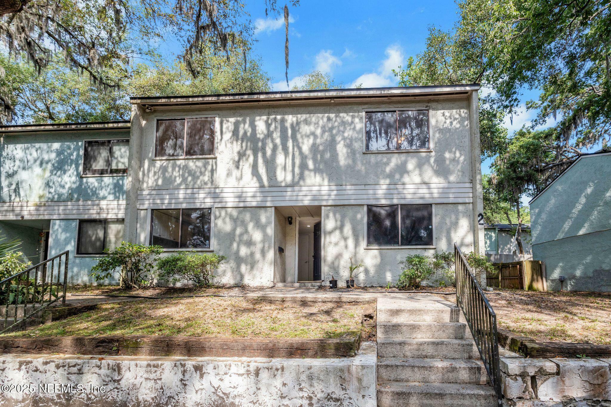 710 Oaks Plantation Drive R1-2  Jacksonville FL 32211 photo