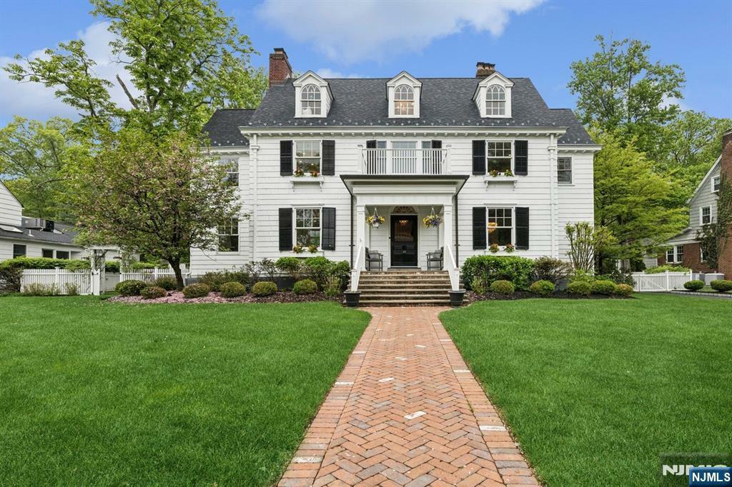 48 Edgemont Road  Montclair NJ 07042 photo