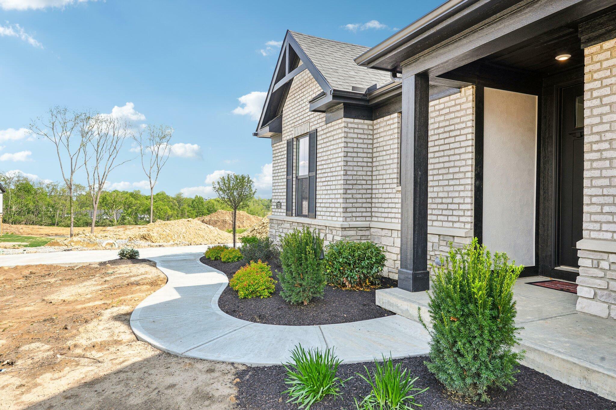 Property Photo: 753 Man O War Boulevard KY 41091