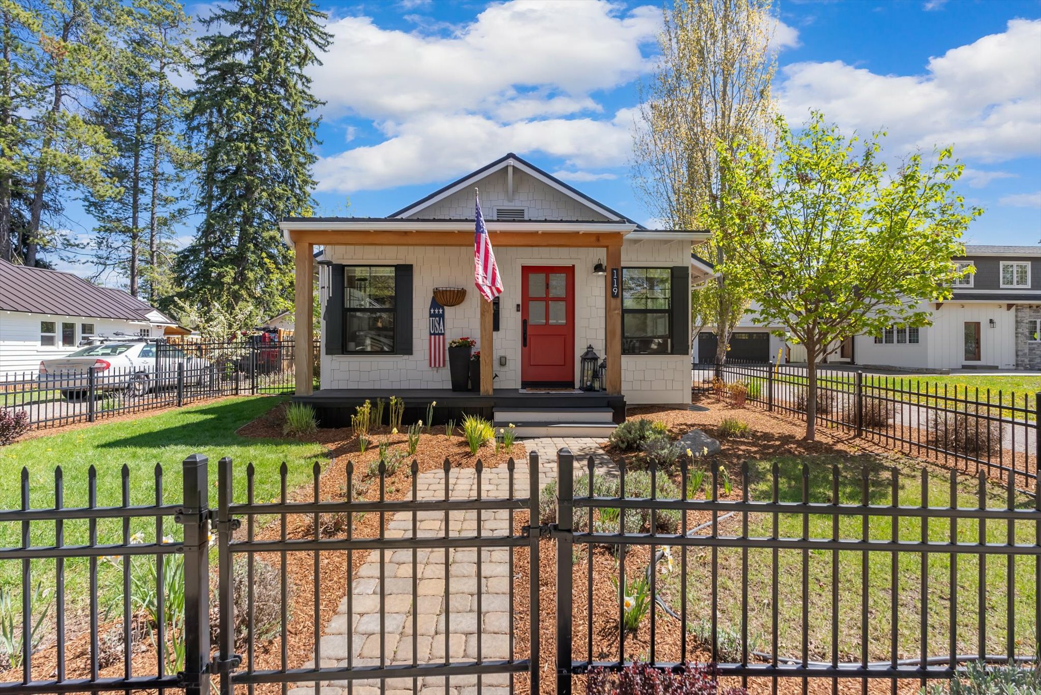 119 Somers Avenue  Whitefish MT 59937 photo