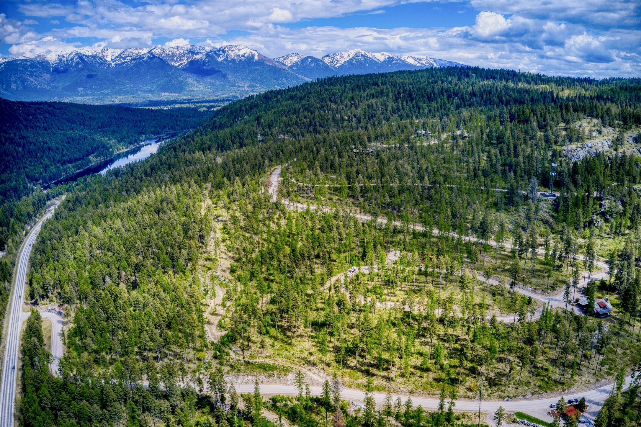 Property Photo: 205 Trading Post Trail MT 59911