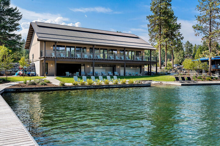 Property Photo:  62 Trails End Court  MT 59911 