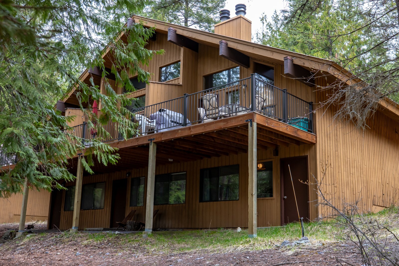 Property Photo: 74 Limber Pine MT 59937