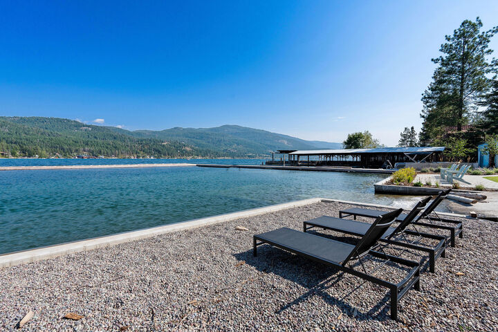 Property Photo:  381 Chief Cliff Trail  MT 59911 