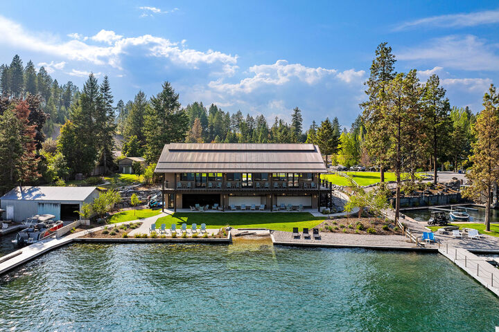 Property Photo:  14 Trails End Court  MT 59911 