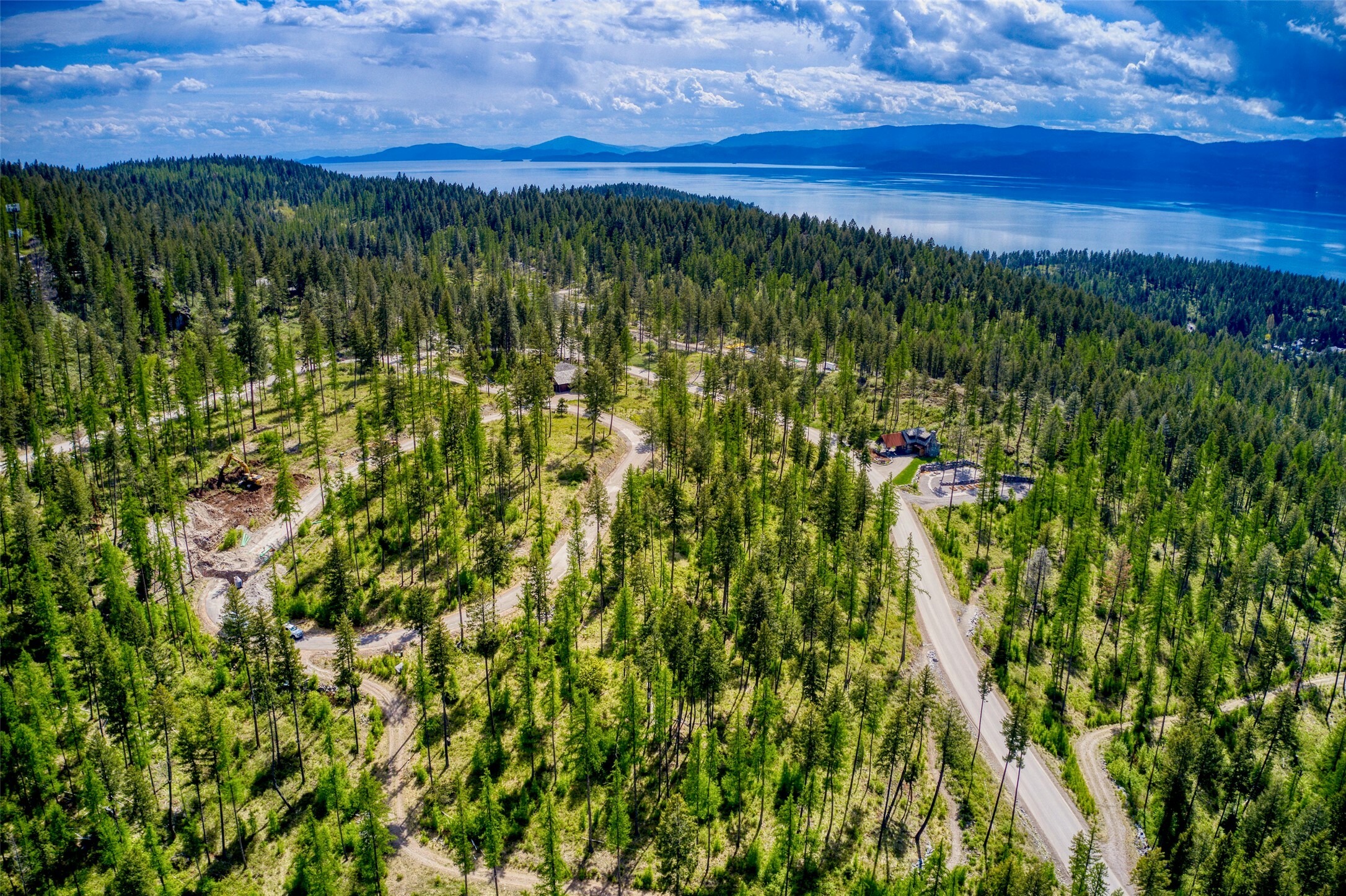 Property Photo: 246 Trading Post Trail MT 59911