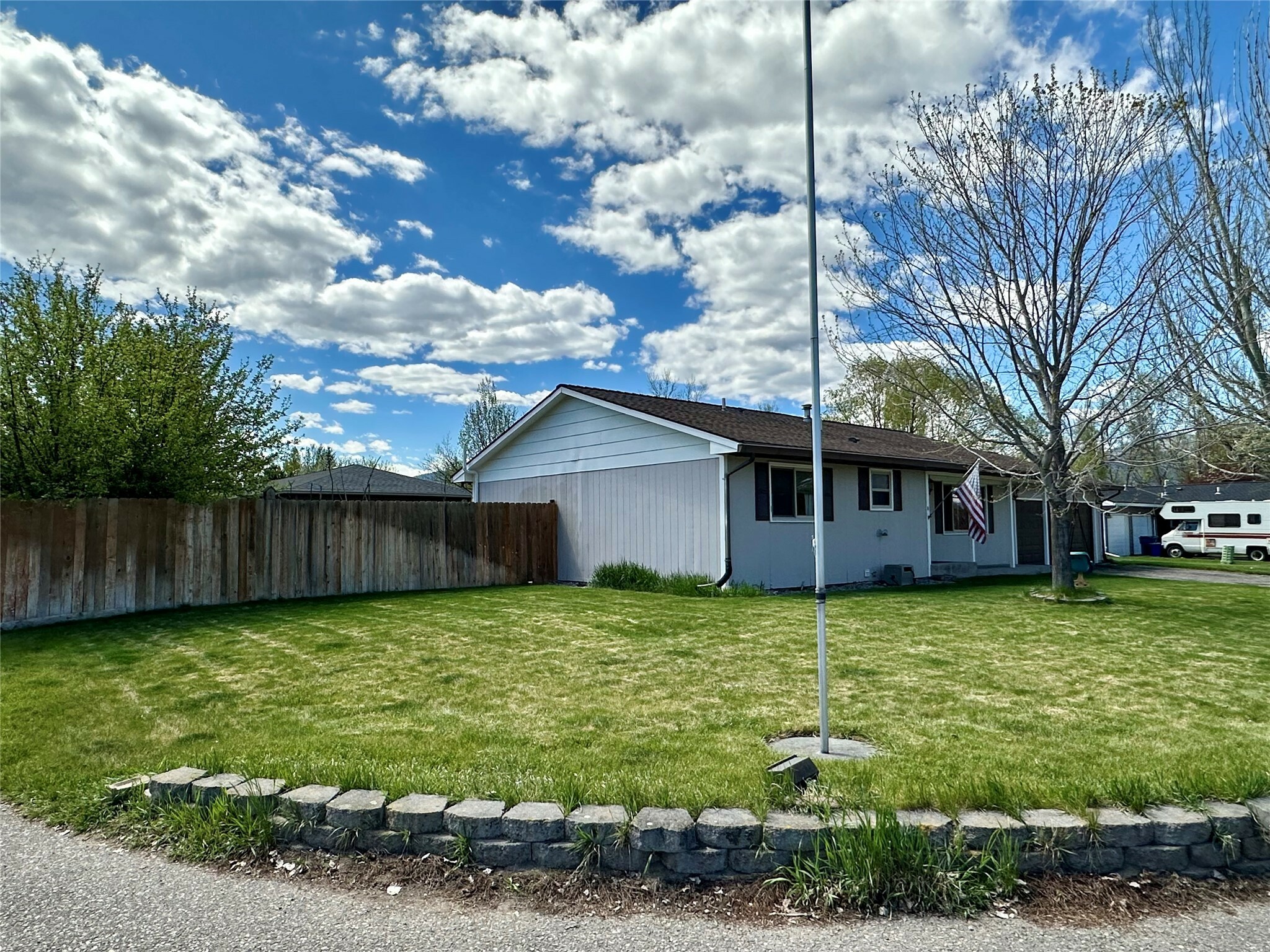 Property Photo: 146 New Meadows Drive MT 59808