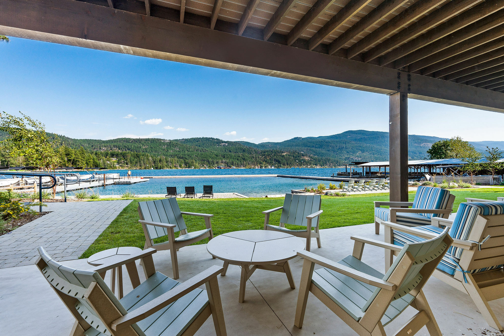 Property Photo: 183 Pinto Trail MT 59911
