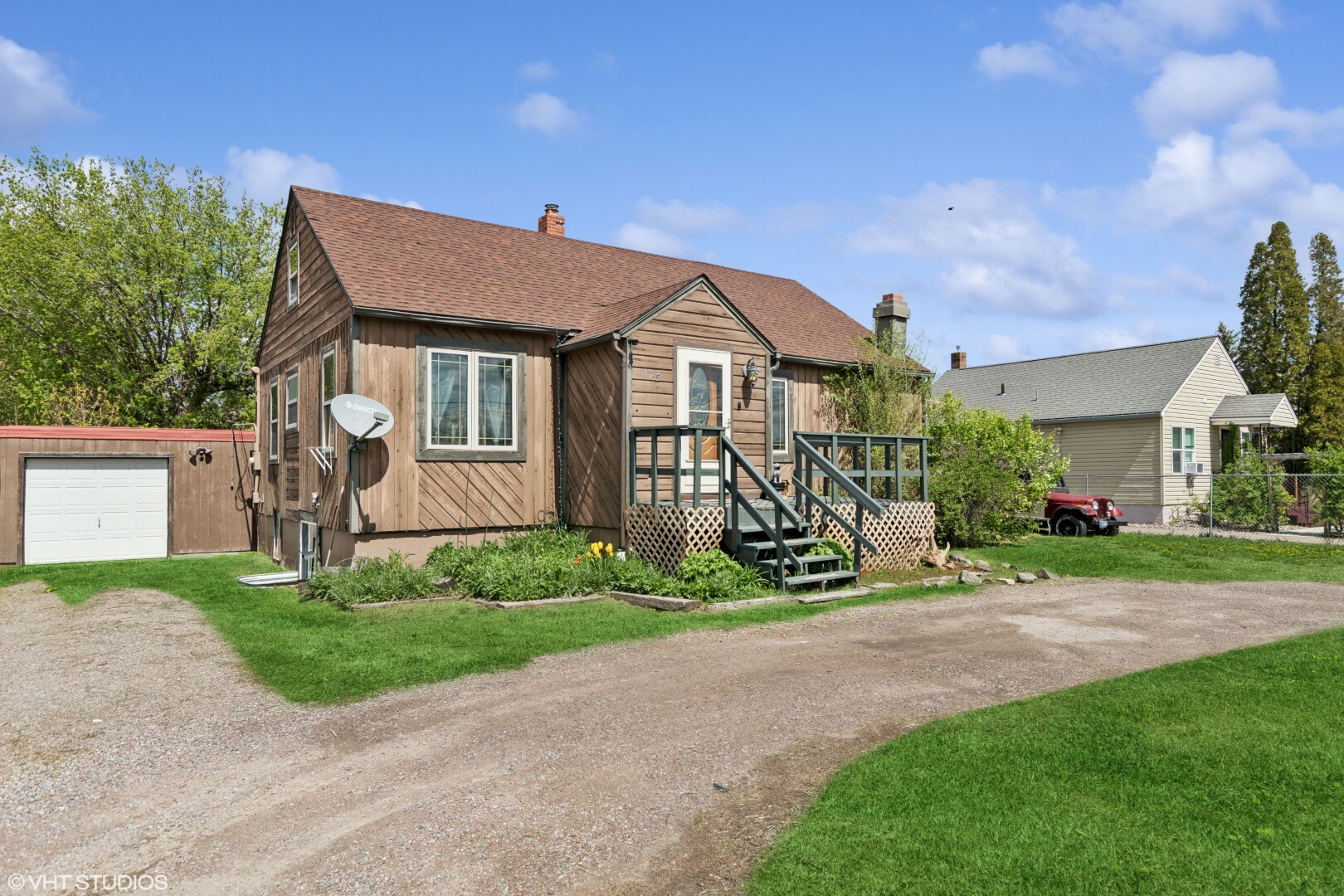 Property Photo: 175 Two Mile Drive MT 59901