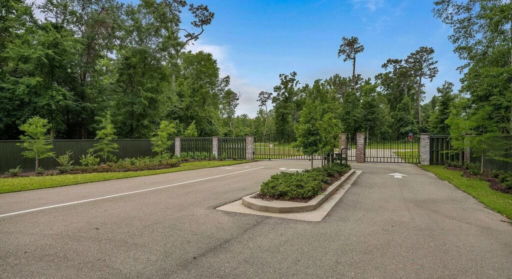 Property Photo: Lot 2 Loggers Circle LA 70471