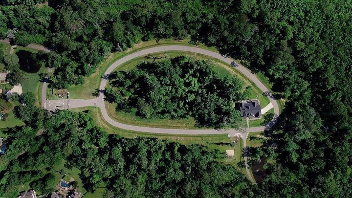 Property Photo: Lot 31 Loggers Circle LA 70471