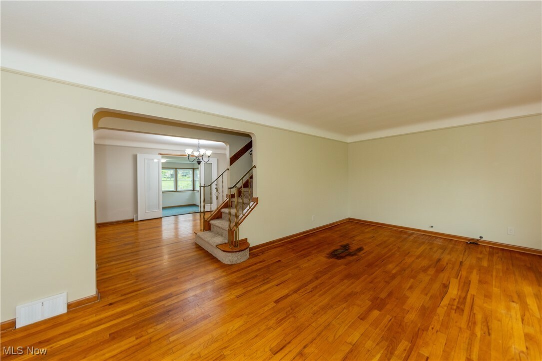 Property Photo: 1743 Skyline Drive OH 44143