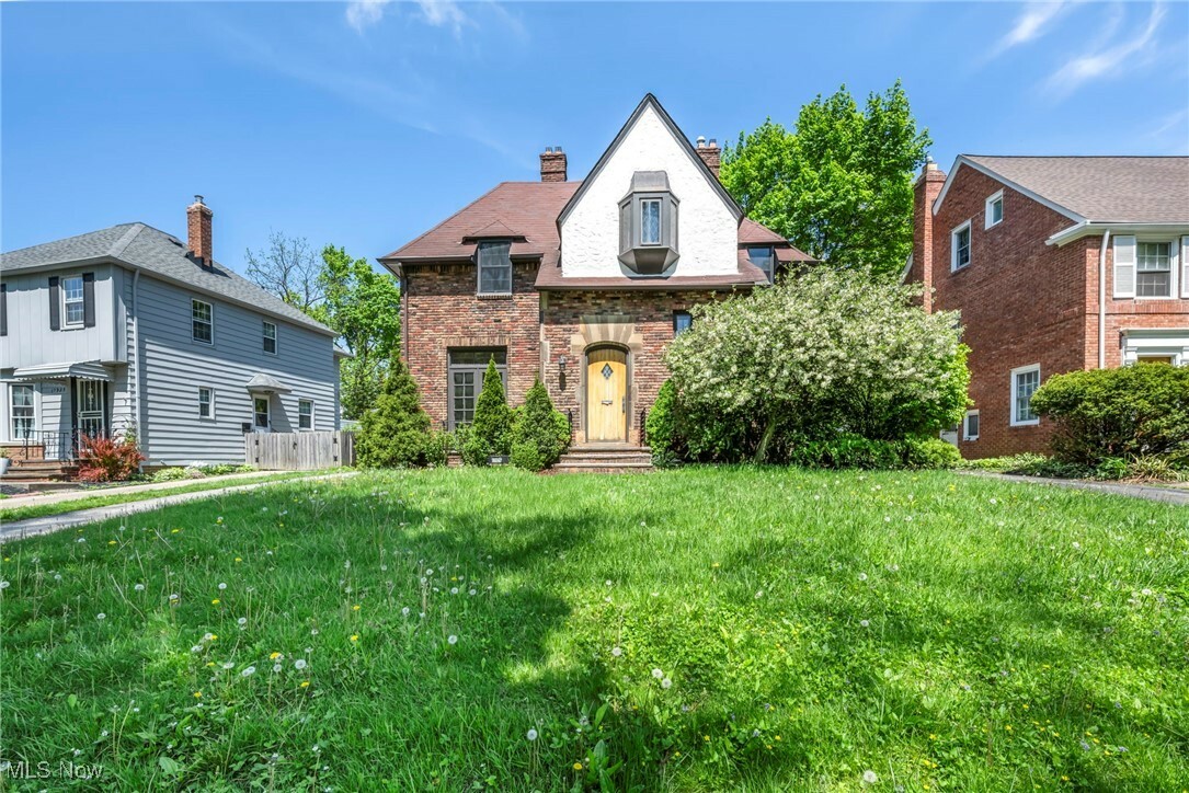 Property Photo: 17929 Sherrington Road OH 44122